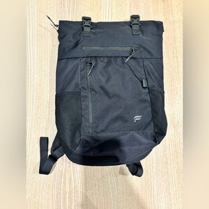 Fabletics The Only Backpack Black